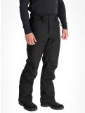 Vignette Picture, Plan pantalon de ski hommes Black noir 