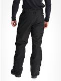 Vignette Picture, Plan pantalon de ski hommes Black noir 