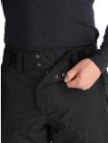 Vignette Picture, Plan pantalon de ski hommes Black noir 