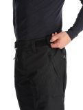 Vignette Picture, Plan pantalon de ski hommes Black noir 