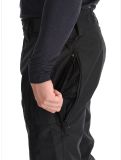 Vignette Picture, Plan pantalon de ski hommes Black noir 