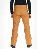 Vignette Picture, Plan pantalon de ski hommes Brown Sugar brun 