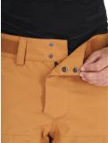 Vignette Picture, Plan pantalon de ski hommes Brown Sugar brun 