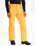 Vignette Picture, Plan pantalon de ski hommes Carrot orange 