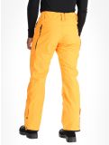 Vignette Picture, Plan pantalon de ski hommes Carrot orange 