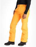 Vignette Picture, Plan pantalon de ski hommes Carrot orange 