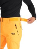 Vignette Picture, Plan pantalon de ski hommes Carrot orange 