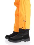 Vignette Picture, Plan pantalon de ski hommes Carrot orange 