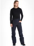 Vignette Picture, Plan pantalon de ski hommes Dark Blue bleu 