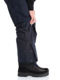 Vignette Picture, Plan pantalon de ski hommes Dark Blue bleu 