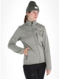 Vignette Picture, Rommana Fleece gilet femmes Shadow vert 