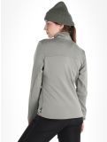 Vignette Picture, Rommana Fleece gilet femmes Shadow vert 