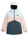 Vignette Picture, Seady veste de ski enfants Dark Blue bleu, rose 