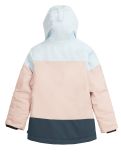 Vignette Picture, Seady veste de ski enfants Dark Blue bleu, rose 