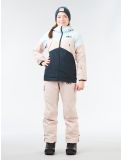 Vignette Picture, Seady veste de ski enfants Dark Blue bleu, rose 