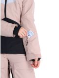 Vignette Picture, Seakrest veste de ski femmes Dark Blue bleu, rose 