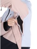 Vignette Picture, Seakrest veste de ski femmes Dark Blue bleu, rose 