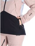 Vignette Picture, Seakrest veste de ski femmes Dark Blue bleu, rose 