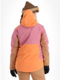 Vignette Picture, Seen veste de ski femmes Cashmere Rose beige, orange, rose 