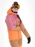 Vignette Picture, Seen veste de ski femmes Cashmere Rose beige, orange, rose 