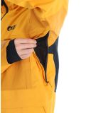 Vignette Picture, Stone veste de ski hommes Autumn Blaze jaune 