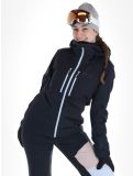 Vignette Picture, Sygna veste de ski femmes Dark Blue bleu 