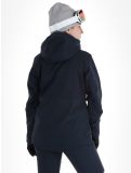 Vignette Picture, Sygna veste de ski femmes Dark Blue bleu 