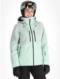 Vignette Picture, Sygna veste de ski femmes Silt Green vert 