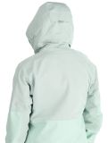 Vignette Picture, Sygna veste de ski femmes Silt Green vert 