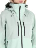 Vignette Picture, Sygna veste de ski femmes Silt Green vert 