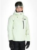 Vignette Picture, Sylva 3L veste de ski à coque dure femmes Lime Cream vert 