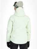 Vignette Picture, Sylva 3L veste de ski à coque dure femmes Lime Cream vert 