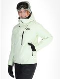 Vignette Picture, Sylva 3L veste de ski à coque dure femmes Lime Cream vert 