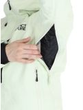 Vignette Picture, Sylva 3L veste de ski à coque dure femmes Lime Cream vert 