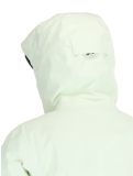 Vignette Picture, Sylva 3L veste de ski à coque dure femmes Lime Cream vert 