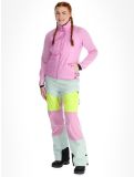 Vignette Picture, Tehanie Hybrid gilet femmes Orchid rose 