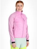 Vignette Picture, Tehanie Hybrid gilet femmes Orchid rose 