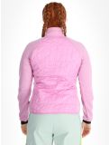 Vignette Picture, Tehanie Hybrid gilet femmes Orchid rose 