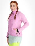 Vignette Picture, Tehanie Hybrid gilet femmes Orchid rose 