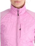 Vignette Picture, Tehanie Hybrid gilet femmes Orchid rose 