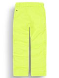 Vignette Picture, Time pantalon de ski enfants Acid Lime vert 