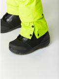 Vignette Picture, Time pantalon de ski enfants Acid Lime vert 