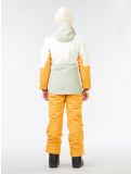 Vignette Picture, Time pantalon de ski enfants Autumn Blaze jaune 