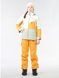 Vignette Picture, Time pantalon de ski enfants Autumn Blaze jaune 