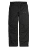 Vignette Picture, Time pantalon de ski enfants Black noir 