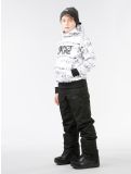 Vignette Picture, Time pantalon de ski enfants Black noir 