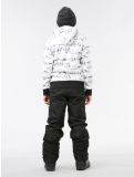 Vignette Picture, Time pantalon de ski enfants Black noir 