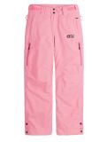 Vignette Picture, Time pantalon de ski enfants Cashmere Rose rose 