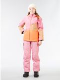 Vignette Picture, Time pantalon de ski enfants Cashmere Rose rose 