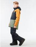 Vignette Picture, Time pantalon de ski enfants Dark Blue bleu 